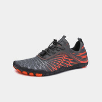 Gris Orange