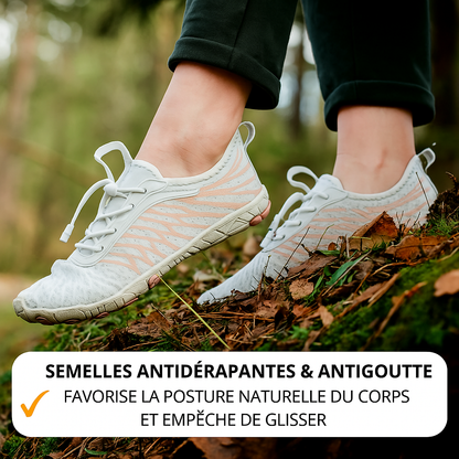 Pieds au Sol + E-book Gratuit (29.90€)