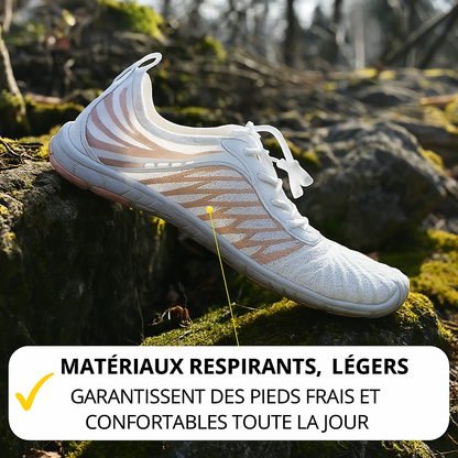 Pieds au Sol + E-book Gratuit (29.90€)