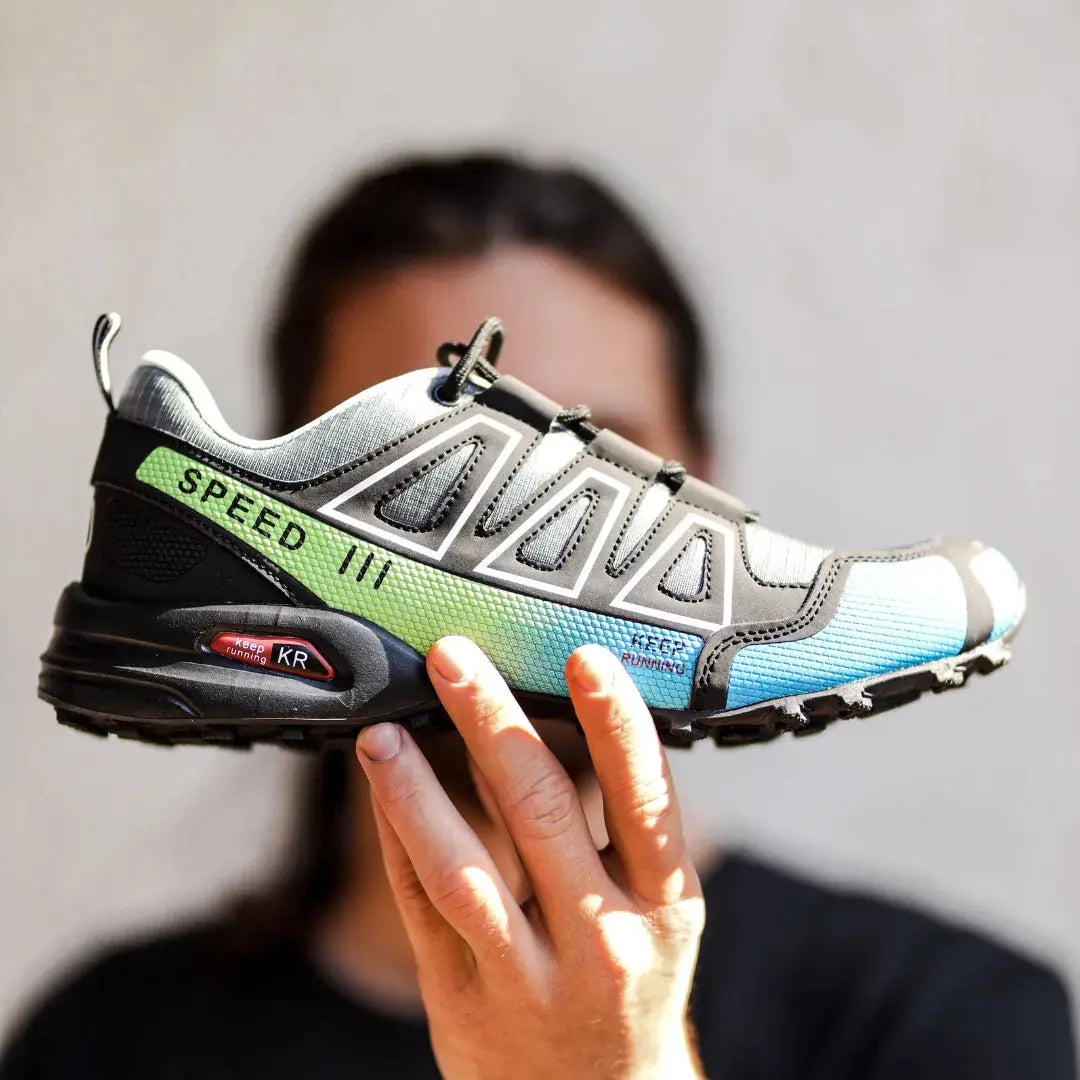OrthoBalance™ – Randonnée sans douleur
