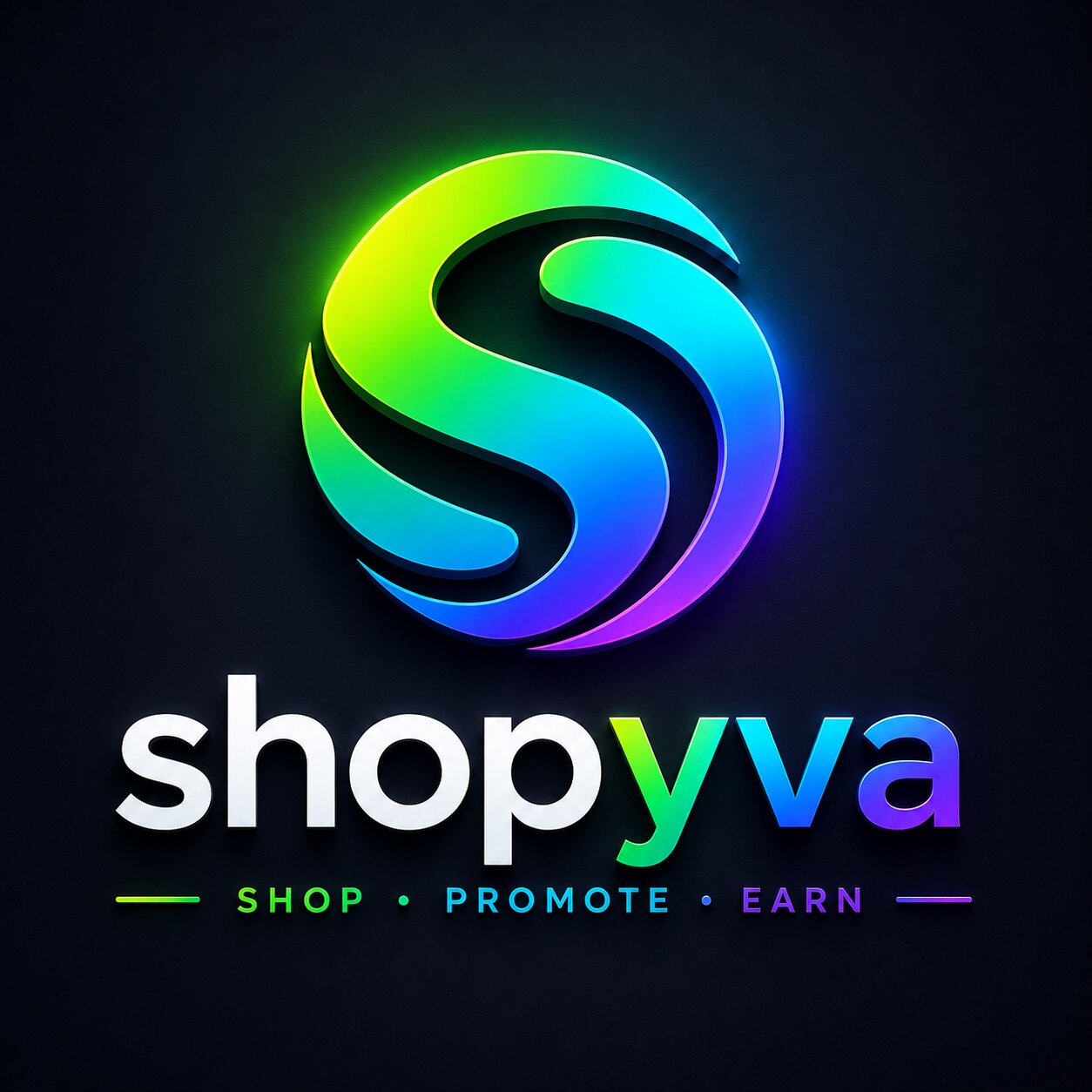 Shopyva logo